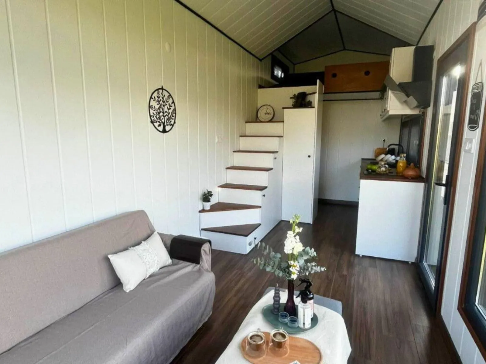 Good Life V2 Tiny House Bild 4